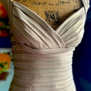 Gorgeous Cache Luxe dress worn once!